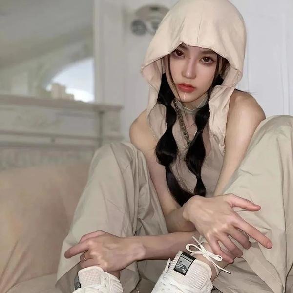 疯子,我和你