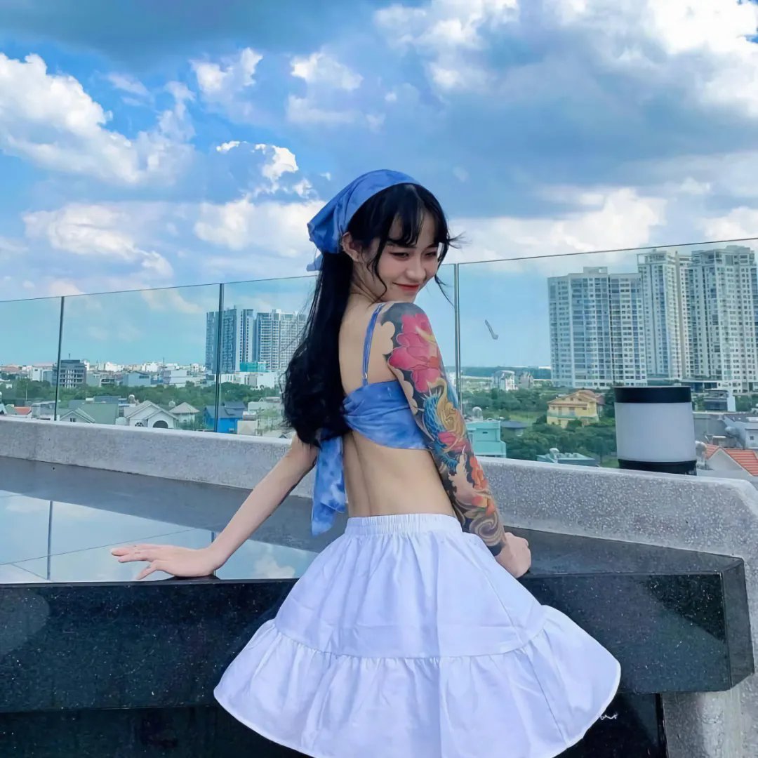 回忆中的加沙